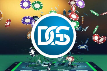 Digital Gaming Solutions - DGS-kolikkopelit