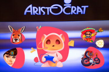 Ilmaiset peliautomaatit Aristocrat Software
