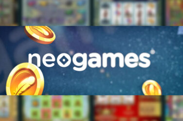 Neogames-peliautomaatit