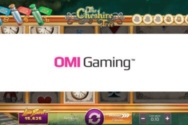 OMI Gaming peliautomaatit