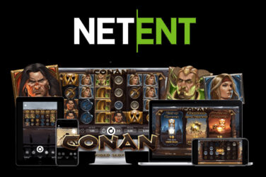 Pelaa NetEntin ilmaisia peliautomaatteja