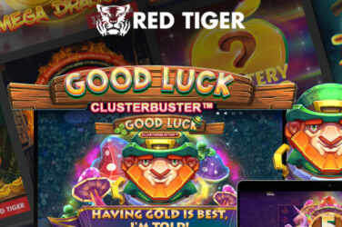 Red Tiger peliautomaatit