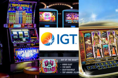 Suosituimmat ilmaiset peliautomaatit IGT:ltä